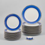 999 6015 DINNERWARE